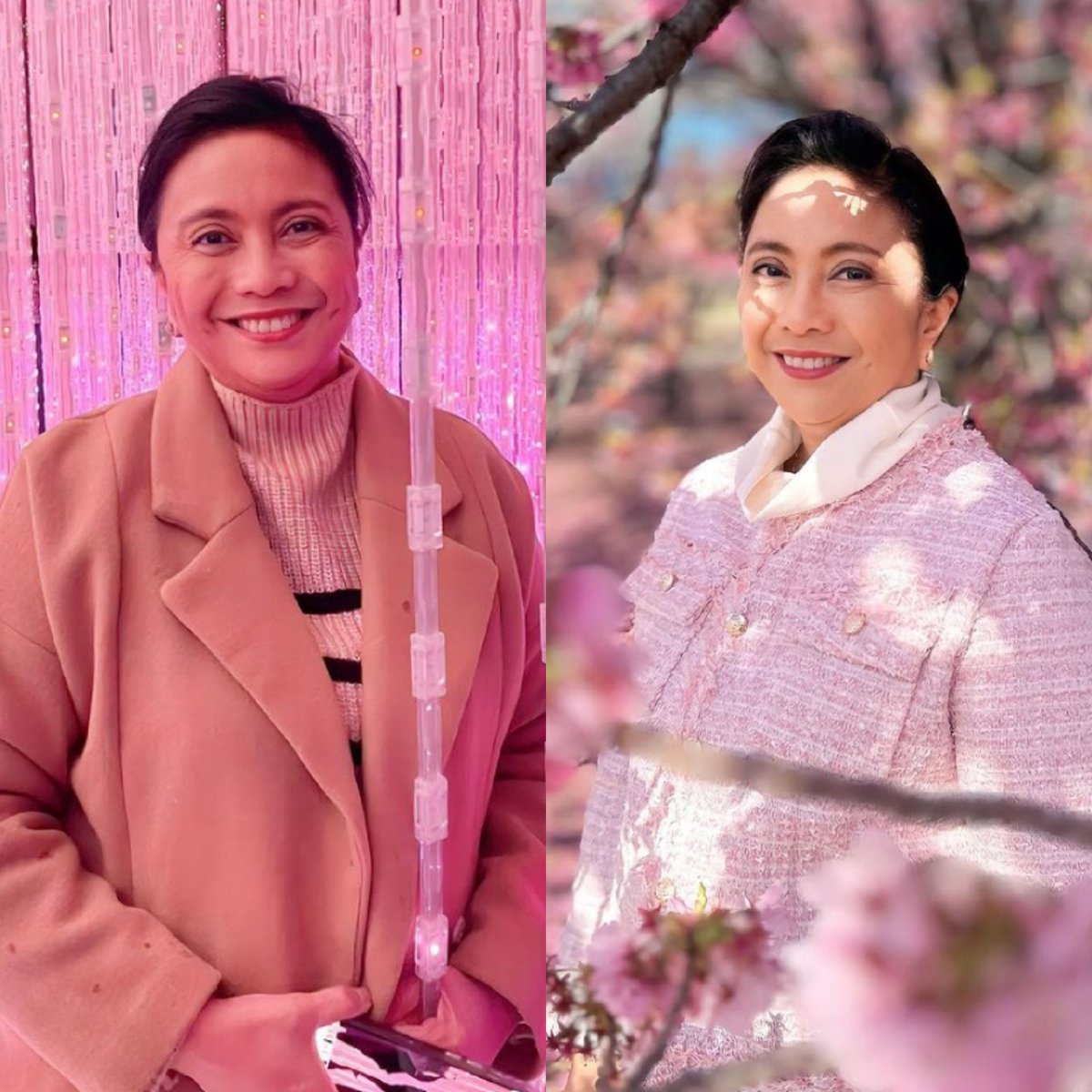 eileen_bc's tweet image. Maligayan kaarawan sa aming #liwanag, #Atty @lenirobredo!💟💟💟