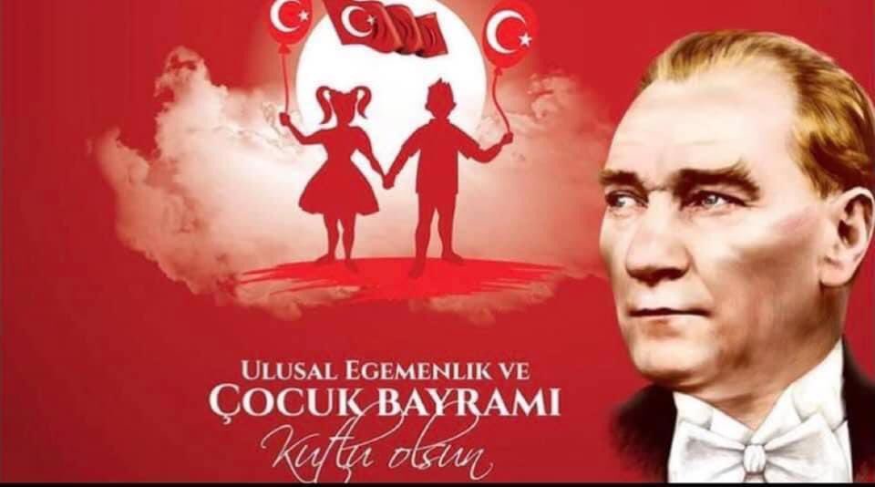 Sonsuz gurur ve minnetle emanetinin bekçisiyiz ATAM.