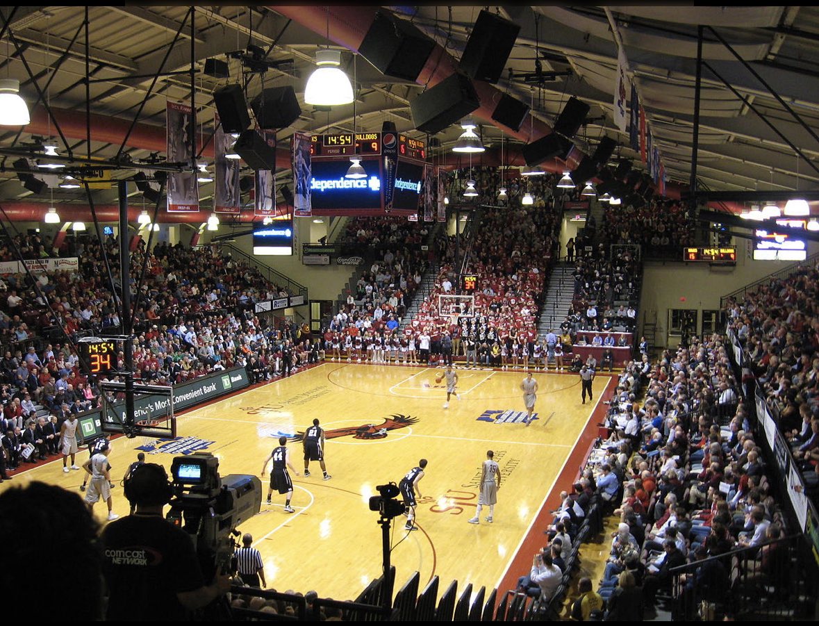 nigel_j24's tweet photo. Blessed to receive an offer from Saint Joseph’s University 🤍🖤 https://t.co/N3BYv7u10B