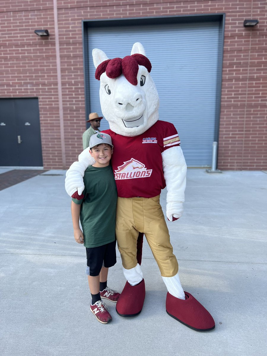 PJWalkerII's tweet photo. Go Stallions!!! Giddy Up!!! #giddyup #gostallions https://t.co/KcFvtrXF9E