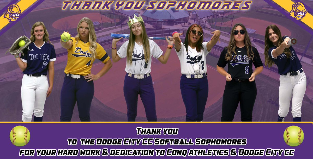 Dodge City CC Conquistadors tweet media