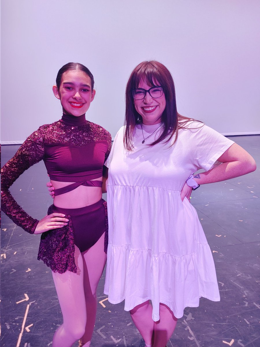 littletx3models's tweet photo. Thank you @VillemezELA for inviting us to perform at your Spring Show, and for the sweet gift. The Sophistikats and fillers all  did an amazing job💜 thank you again 💃💞 https://t.co/hzFgdakenG