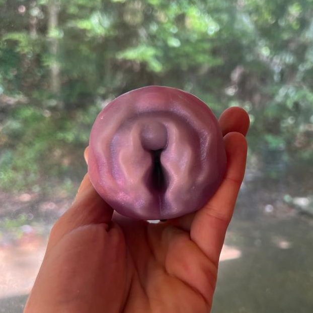 NervyToys's tweet photo. Dildo and grinder combo for the strapon users - gives the wearer something to grind on while playing with a partner, what do you think?
---
#fantasydildos #siliconetoys #dongtwitter #monsterdicks https://t.co/0PYDWSIp8g