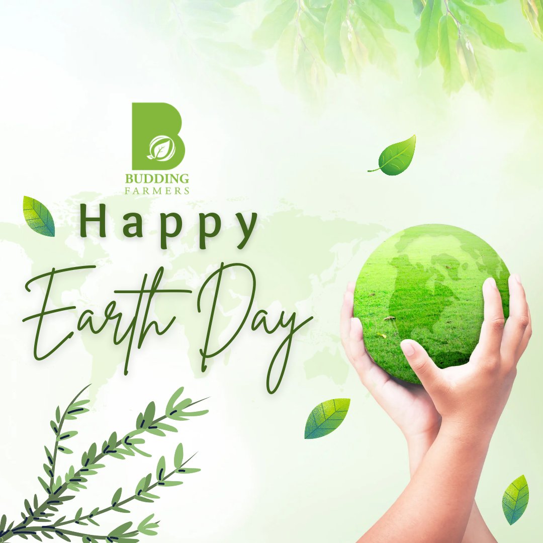 The Growzine is digital. 

We're reducing the amount of paper being used in our operations and doing our part to minimize our ecological footprint.
#EarthDay2023 🌍💚 
View previous publications here: linktr.ee/BuddingFarmers…