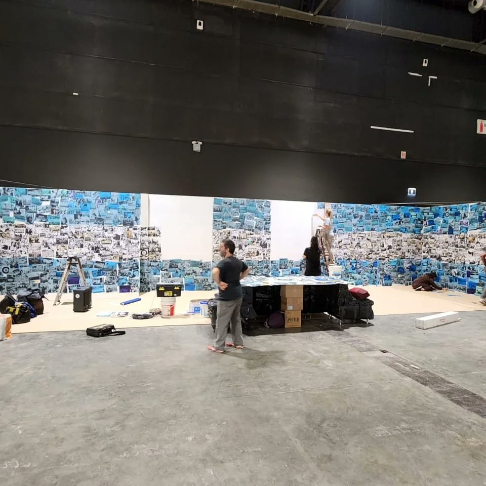 Para la Federación Gráfica Bonaerense, ya comenzó la Feria del Libro.