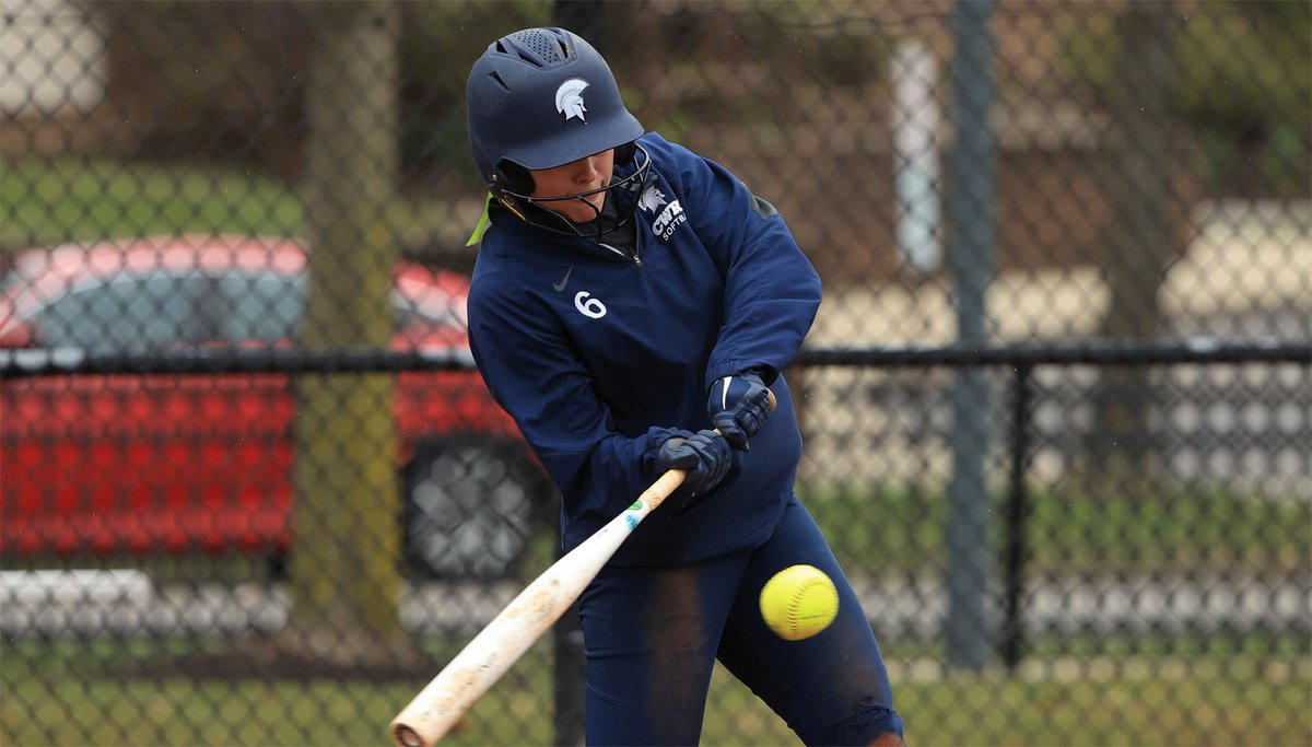 Sweep 16! No. 7 <a href="/CWRU_Softball/">CWRU Softball</a> Sets Program Record with 16th Straight Win
athletics.case.edu/x/l5gzk 

#CWRU #BlueCWRU #d3sb