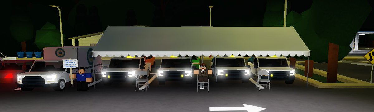 Firestone Department of Commerce tweet media