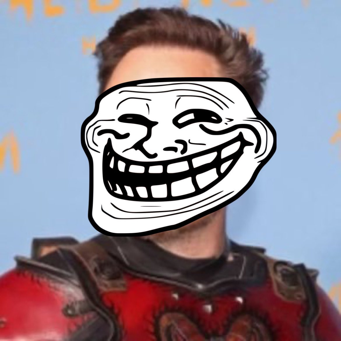 joker_eth7's tweet photo. @elonmusk @TitterDaily New profile picture @elonmusk ? 😂 
$TROLL https://t.co/Ag0imAqCBD