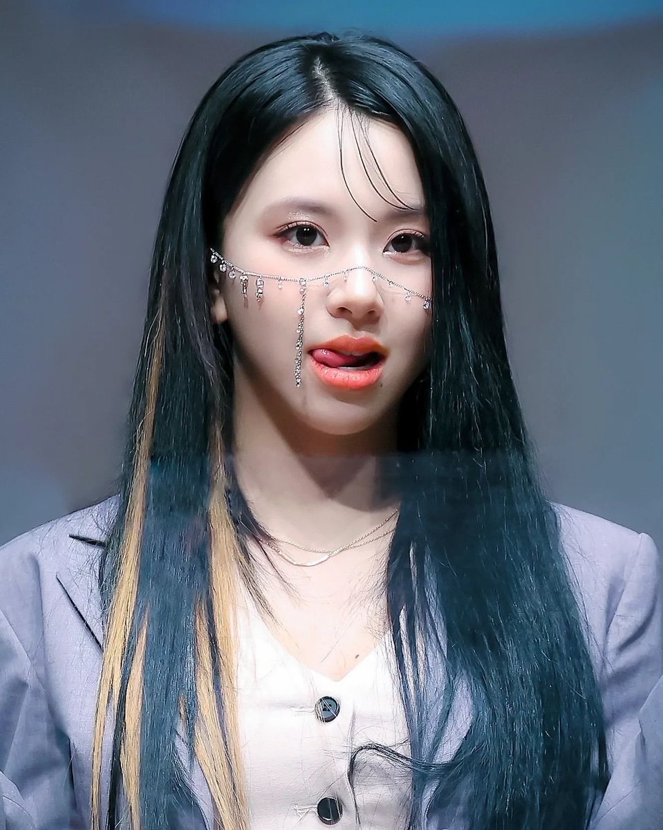 tzuayuyu614's tweet photo. #Happy_Chaeng_Day
#๋ด๋ ์_์งธ์ฉ์ด๊ฐ_ํ๋ณต์ด์ง_๋จธ
ใใใงใจใ๐ฅนโค๏ธ https://t.co/uPzyVpMFUl