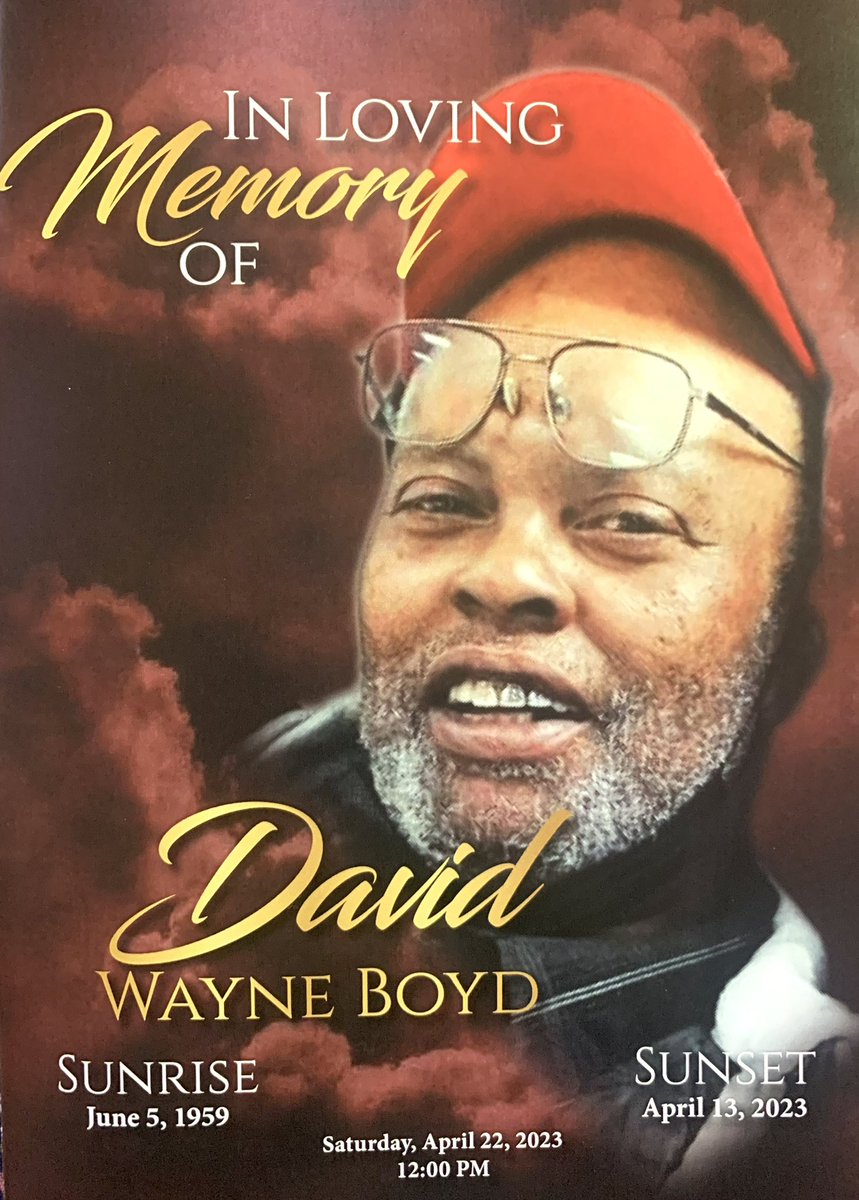 Shane “BamBino” Boyd tweet media
