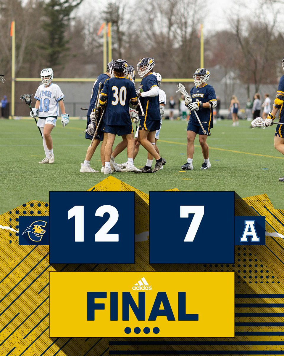 choate_bvl's tweet photo. 9-0! Boys get the job done in back-to-back games and pull out a gritty win against a spirited Andover squad. On to Taft on Wednesday! #BOOM #WorkPays @NELaxJournal @ILPreps #ctlax #ctblax #choate #choatelacrosse https://t.co/DSyG3AqoB3