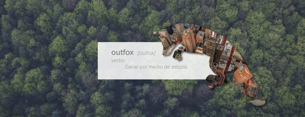 vmzarate's tweet photo. Tras 13 años de grandes satisfacciones, cierro mi ciclo como CEO de @OutfoxAgency @dobelu con todo mi agradecimiento por este gran viaje.

Reitero mis mejores deseos a este gran equipo.

Nuevos retos en el horizonte.
Ya sabrán más en breve.
#Cheers! https://t.co/ybjghwHJ8p