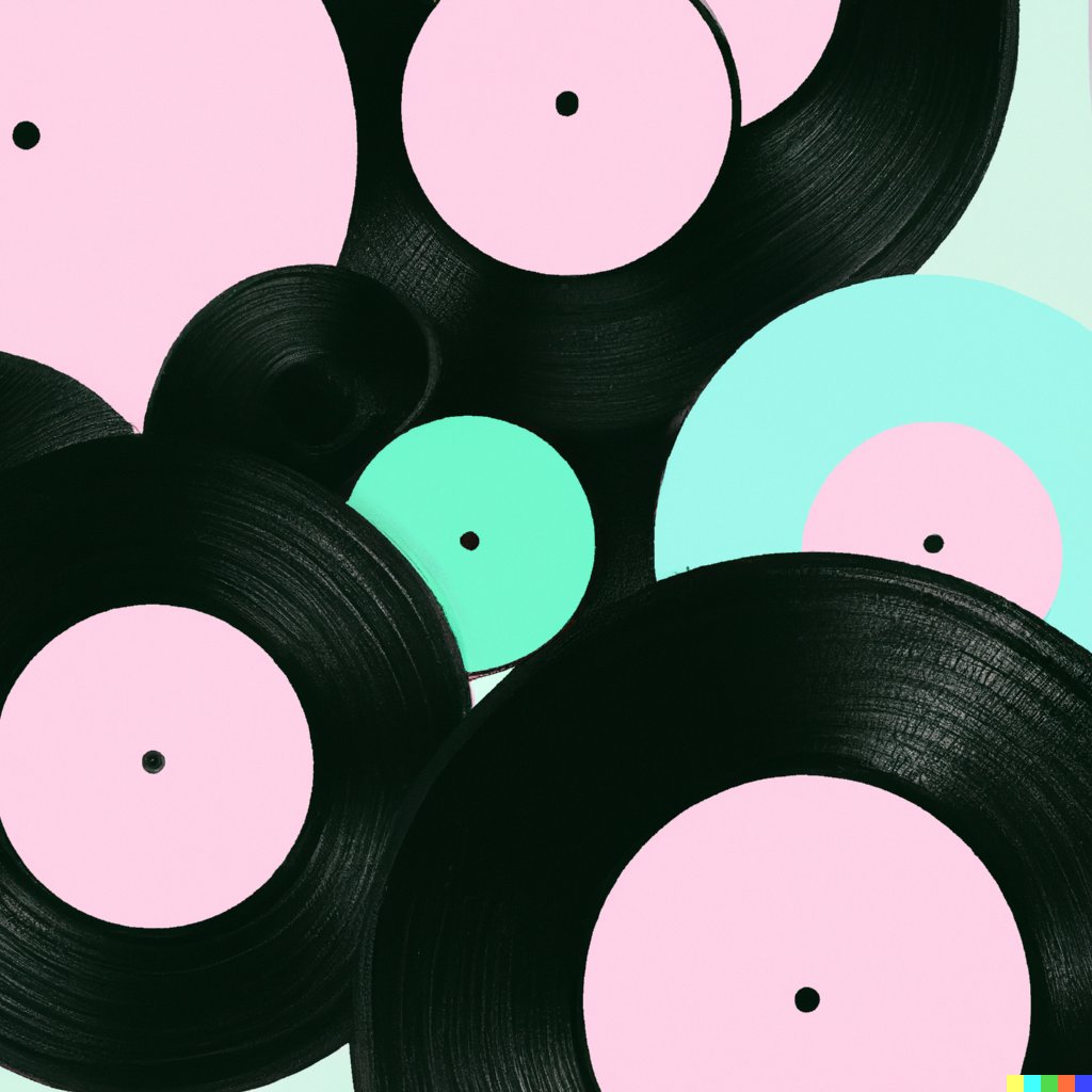 ThingTrending's tweet photo. 🎶 Get your vinyl fix on #RecordStoreDay 2023! Over 300 new releases, exclusive vinyl finds from Taylor Swift, Pearl Jam, and more! Support local indie record stores and discover hidden gems 🎧🎉 Learn more about this annual music celebration 👉 https://t.co/1l1GIhzFkj #RSD2023 https://t.co/Y1DoMRYjjV