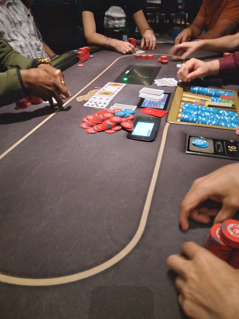 Vegas Poker Nomad / RiceIsASpoonFood (@eldiesel87) / Twitter