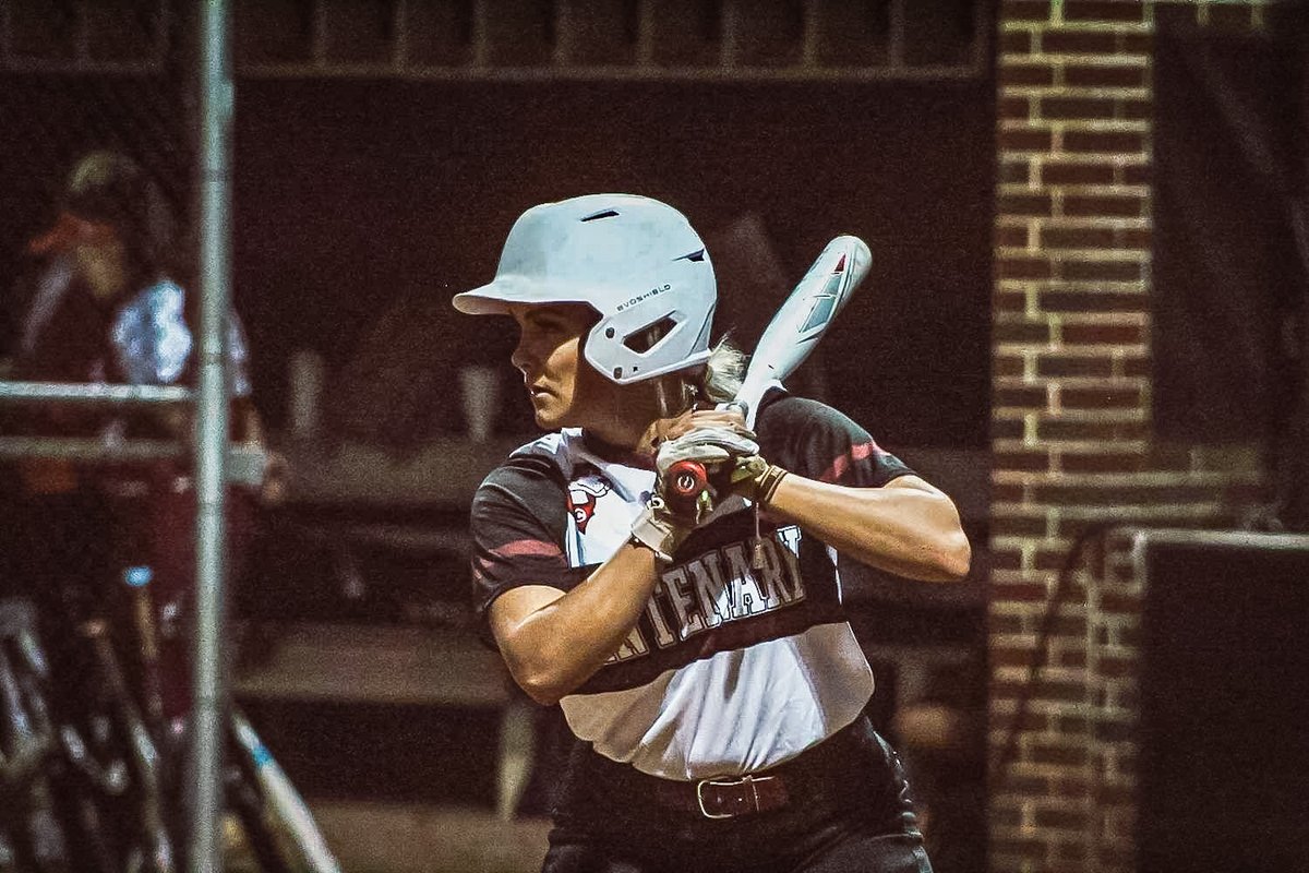 GoCentenary's tweet photo. SOFTBALL UPDATE: Ladies cruise past Schreiner 9-0 in 5 innings in game two of DH on Saturday and aim for the series win on Sunday in the rubber game! The Ladies are now 15-20 overall and 10-7 in SCAC play. GO, LADIES! #GoCentenary #CTheOpportunity https://t.co/thpUNEx8dR