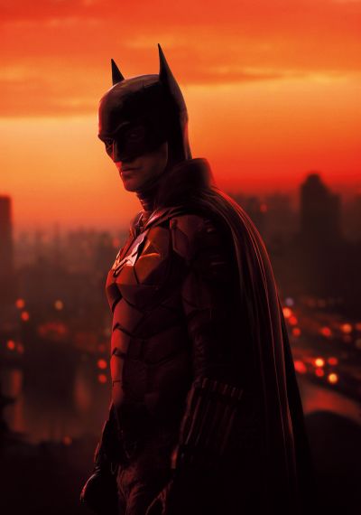 JaserCueva's tweet photo. Ya he terminado de ver #TheBatman y una vez vista, debo decir que no veo por ningún sitio a Batman. No es más que una película de asesinos disfrazados de súper-héroes. Entiendo a la gente que le guste, pero El Caballero Oscuro se la come con patatas. https://t.co/X5PAeqEcdl