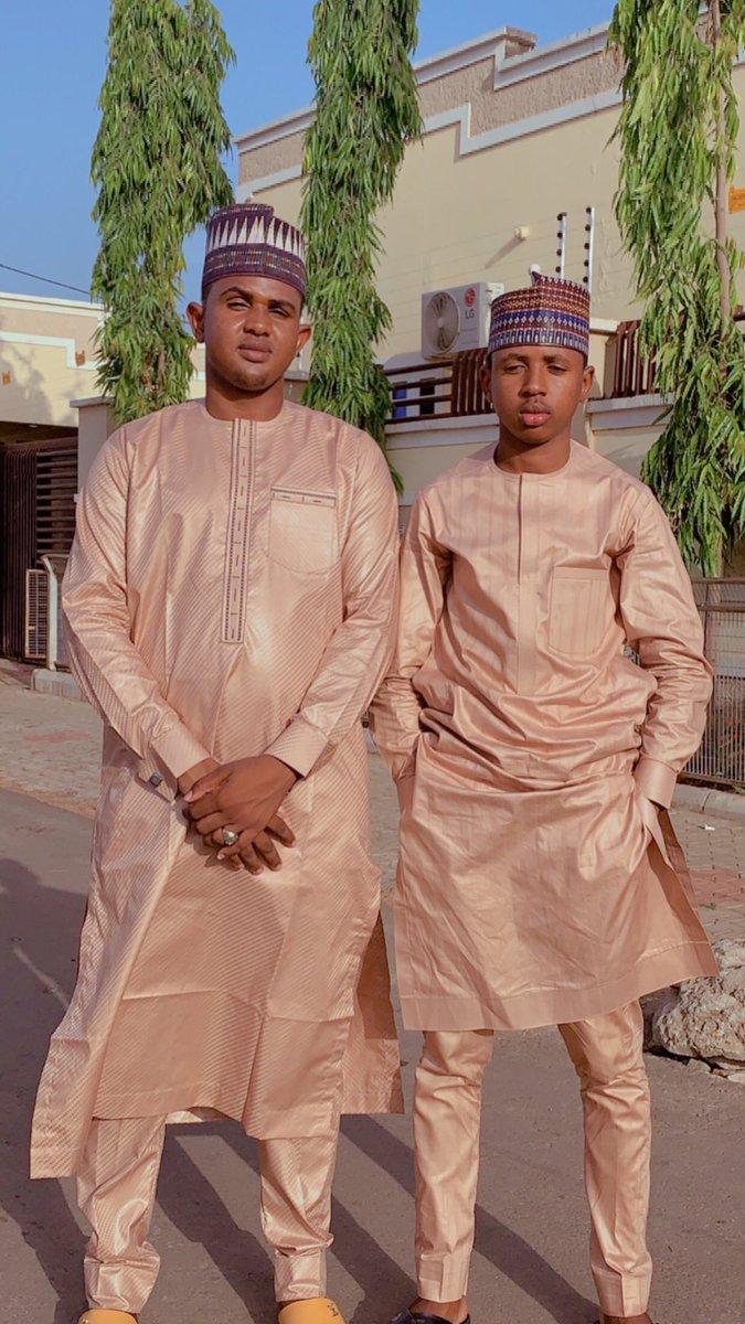 matazu_mahmud's tweet photo. Brother @Basheernuhu01 https://t.co/aMTnXLiVgi