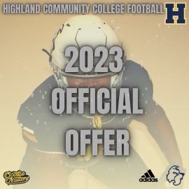 J_Richard53's tweet photo. Blessed to receive an offer. 
@BrianGreene50 https://t.co/CYiQ4D7wLB