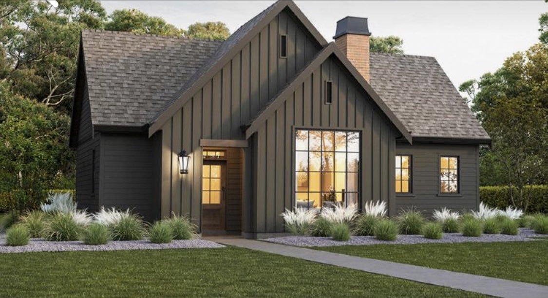 illBEtheLITE's tweet photo. Forest Family house build inspiration! https://t.co/tzZkva479w