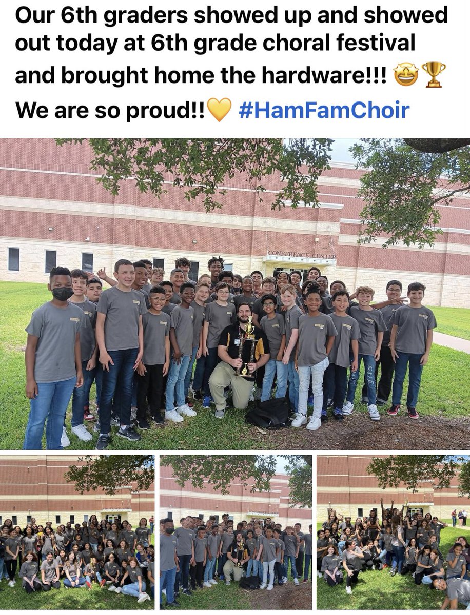 Hamilton MS (@ohamiltonms) on Twitter photo 