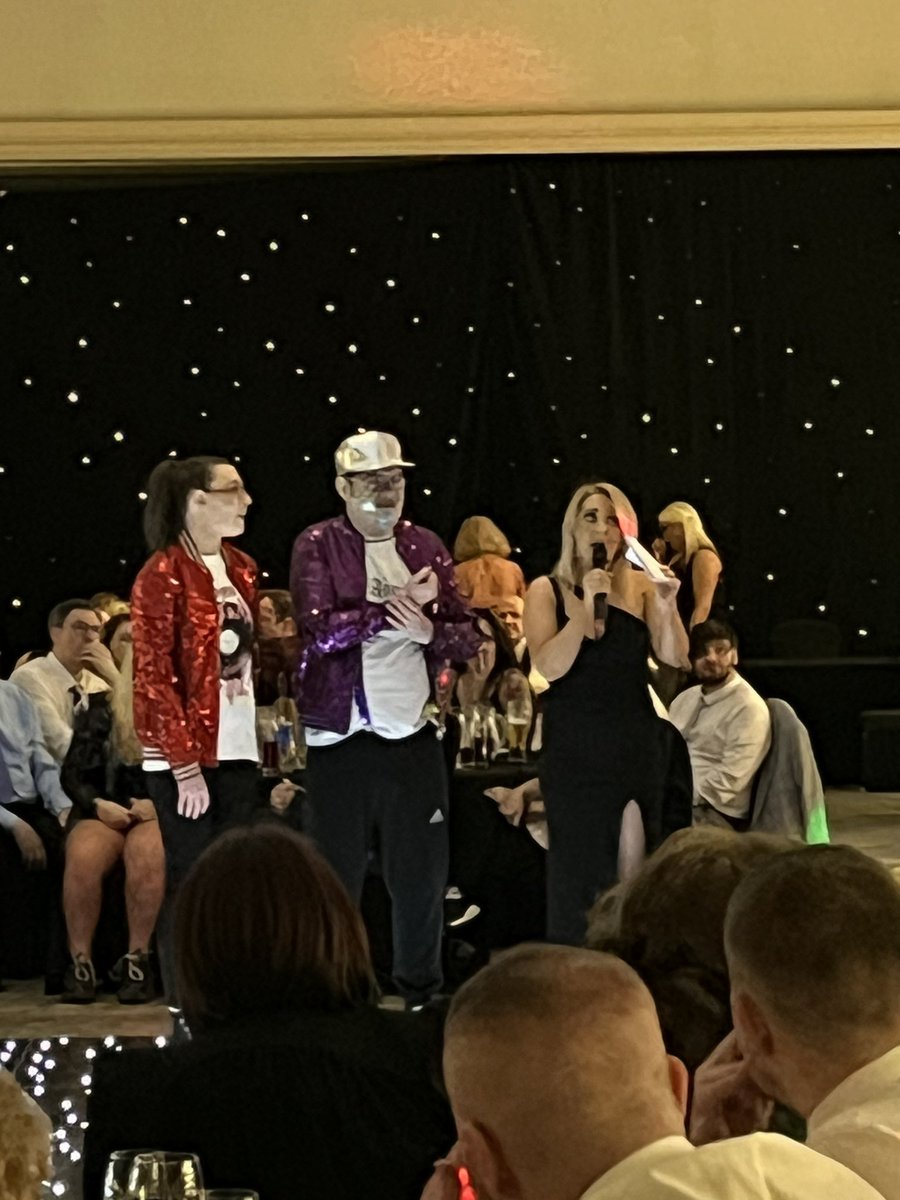 Glenn Harrold tweet media