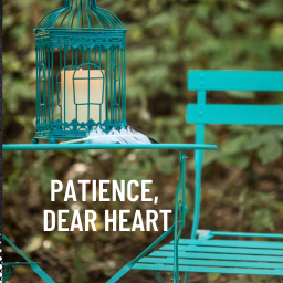 PattiMHall's tweet photo. I'm not a patient person, y'all. 
.
.
Today in my blog I'm sharing the elation that my next book finally revealed itself to me...wahoo, right?
.
.
I'm also revealing how that fairies had a giggle, and left me sitting at the table with the quill in my hand. 
.
.
Patience, dear wri https://t.co/ColEvAZPBF