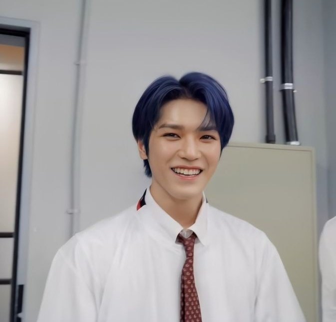 Taeyong, you are loved and you are the most precious boy in the world.
#툥블답장 #태용버블