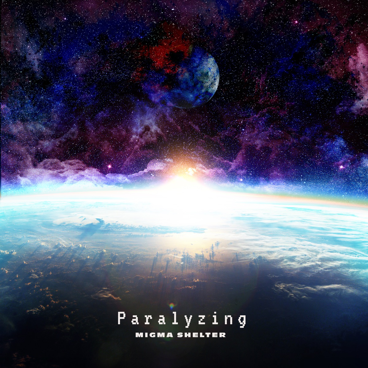 id0474002's tweet photo. #HMX instrumental by #MIGMA SHELTER from #Paralyzing - Single #NowPlaying https://t.co/dDZOLHOlp7