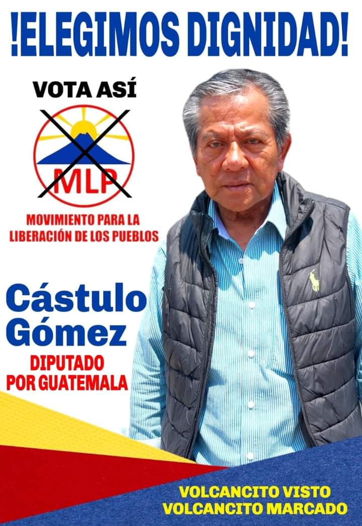 Cástulo Gómez Hernández (@castulogomez55) on Twitter photo 