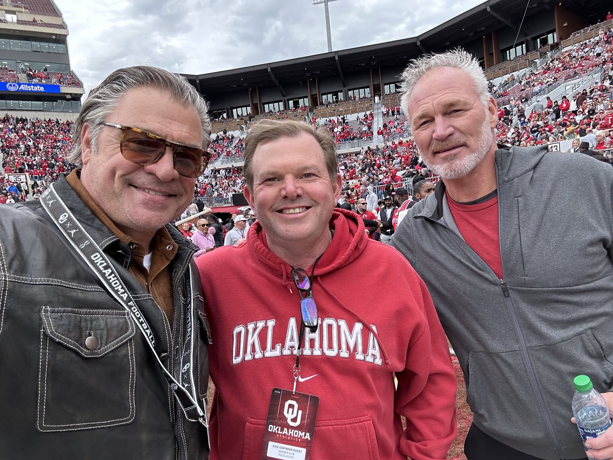 Wallis Marsh on Twitter "Brad McBride and GotBoz44"