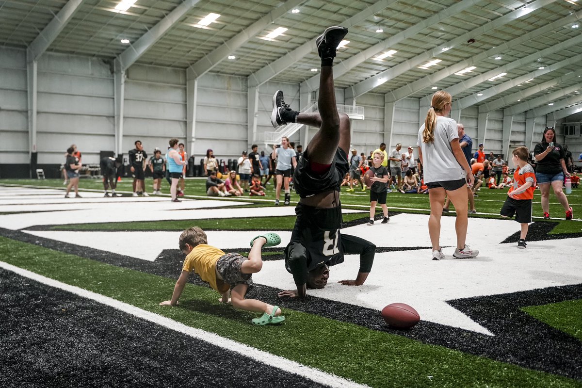 UCF Football tweet media