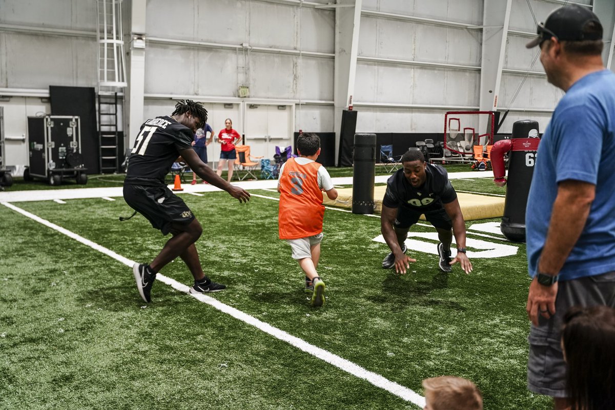 UCF Football tweet media