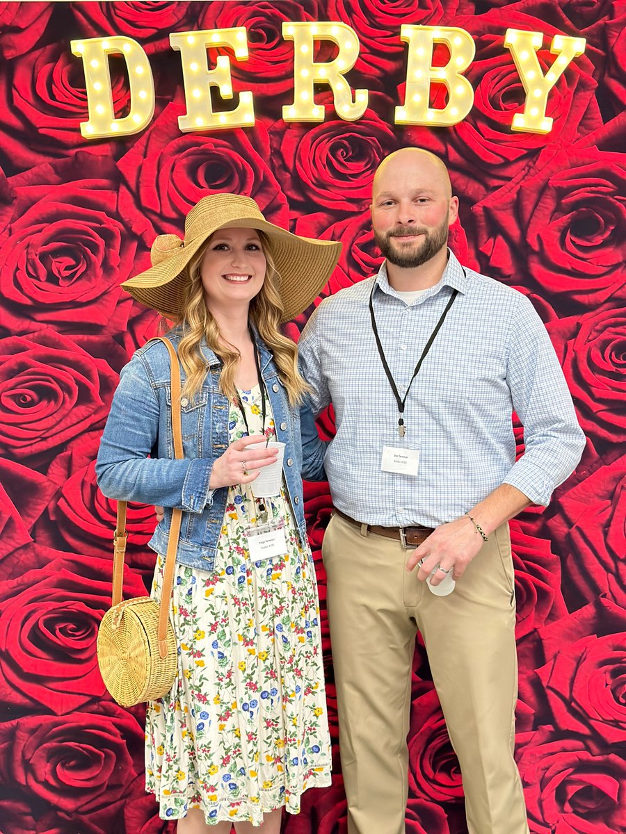 ClubTreynor's tweet photo. #cardinalderby https://t.co/CMAQMj4Ut1
