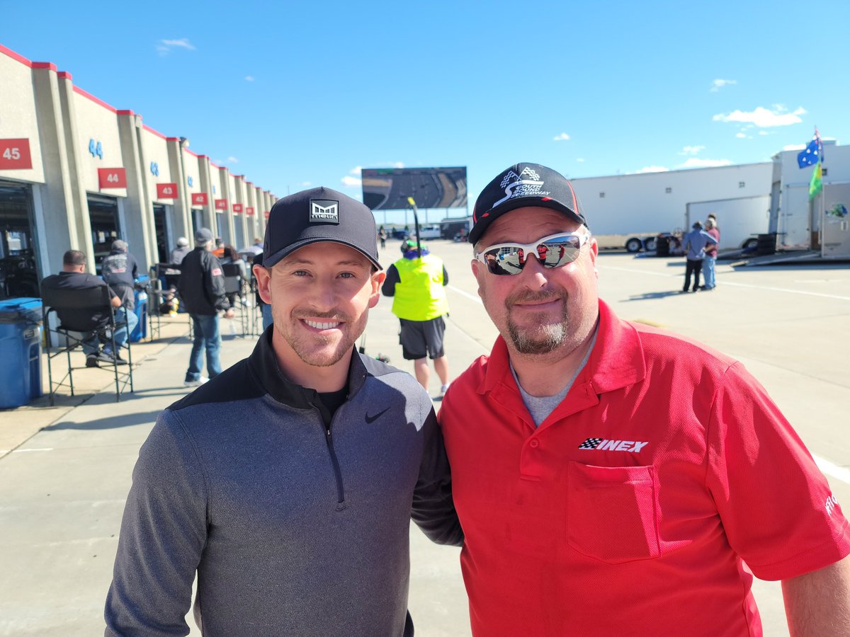DonKober's tweet photo. So happy to see @DanielHemric climb out of that destroyed car!!! I had the opportunity and pleasure to meet Daniel at Charlotte Motor Speedway for the Legends come on Burton get up there Legends Road Course World finals a few yrs ago. 
@USLegendCars https://t.co/effYamXjvW
