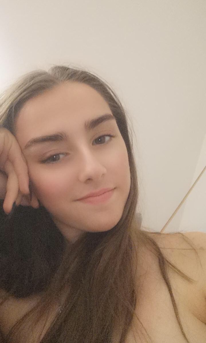 LiliLadybug's tweet photo. I MISSED YOU ALL SO MUCH! 🫶🏼 say hi to me https://t.co/ESAbJmEtWL