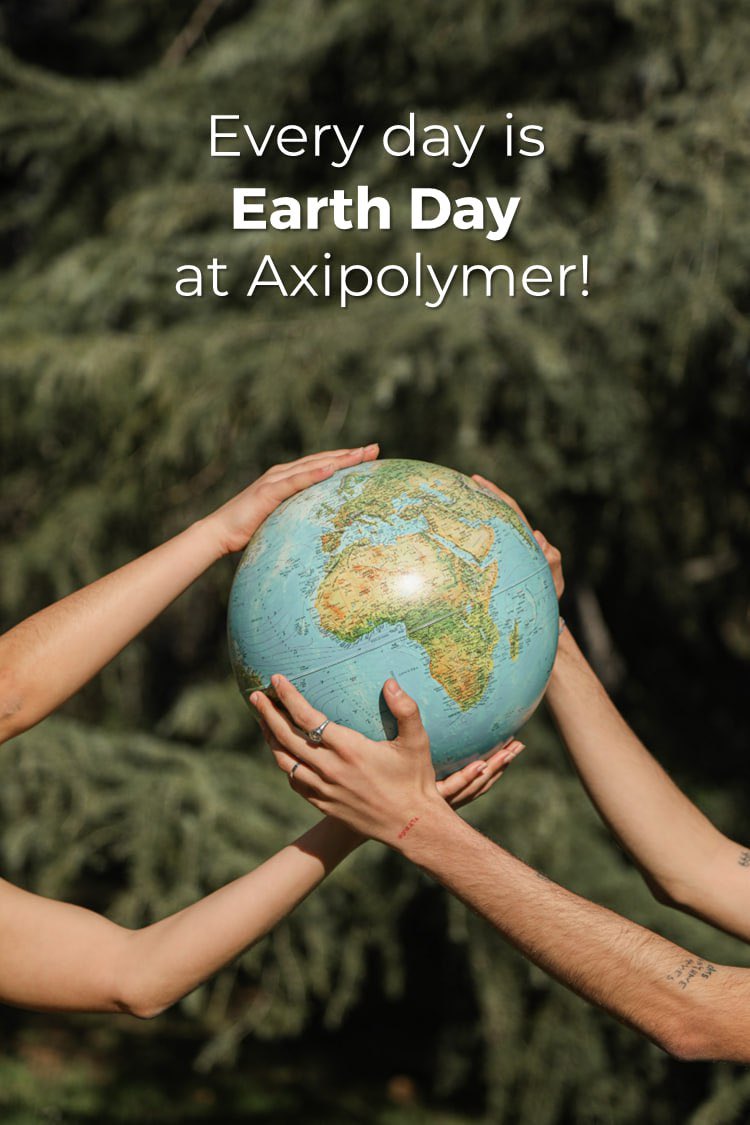 Axipolymer inc tweet media