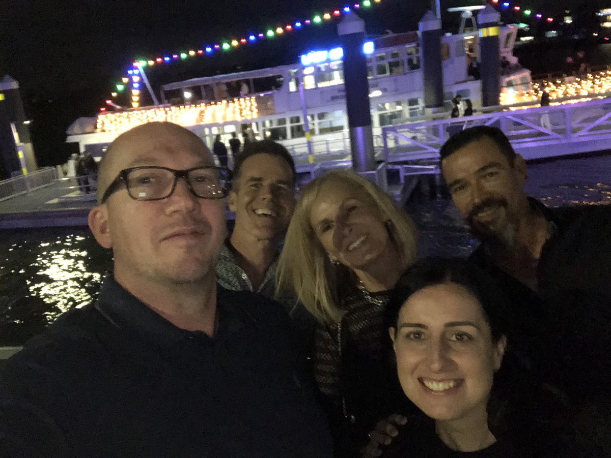 Realm_of_Crypto's tweet photo. We cruised
We pitched
We connected
@brisbane_web3
Great night thanks to @InfinityTimesMe @darrenrogan
Caught up with some @AuraExchange maxis
@AndylCrook
@Annie_W22
Met some great people from @SwyftxAU
@MadCartels
@PepeApeYC and more https://t.co/NKL6TxTgFH