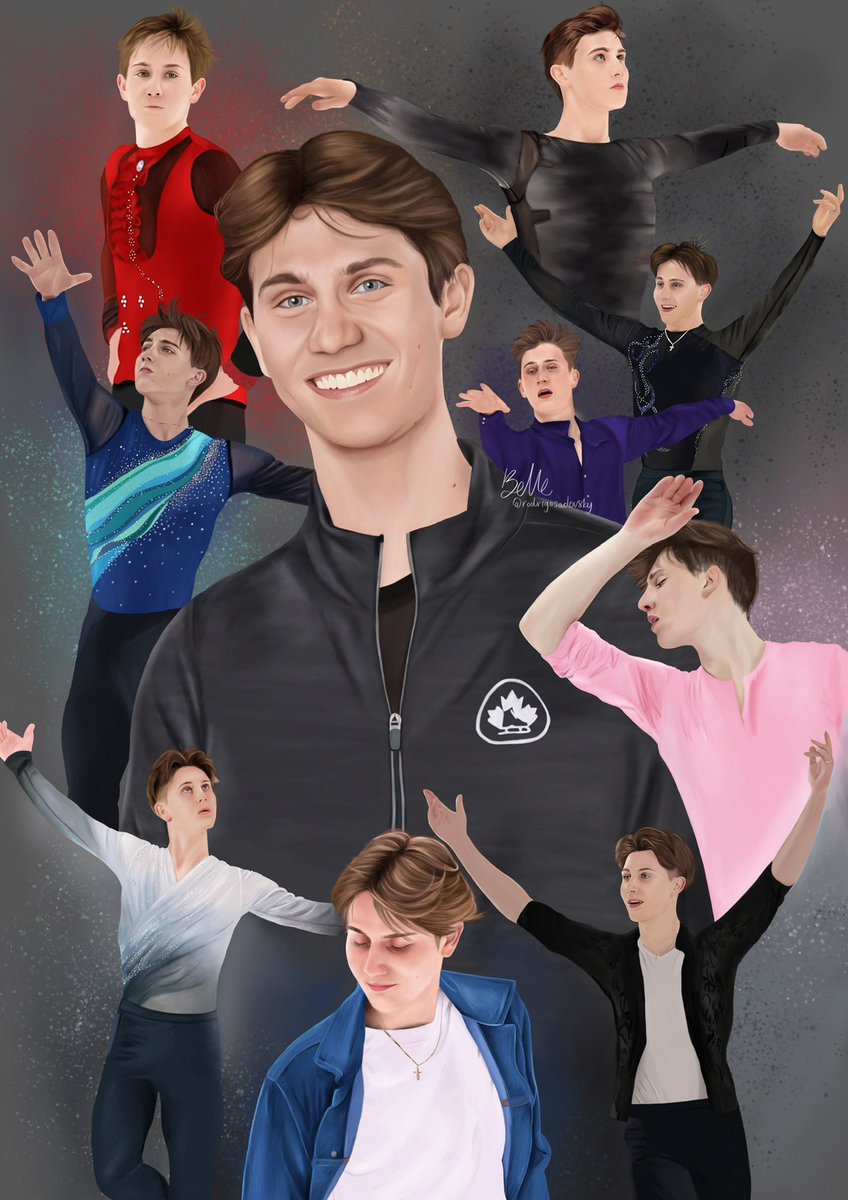 belle ☆ tweet media