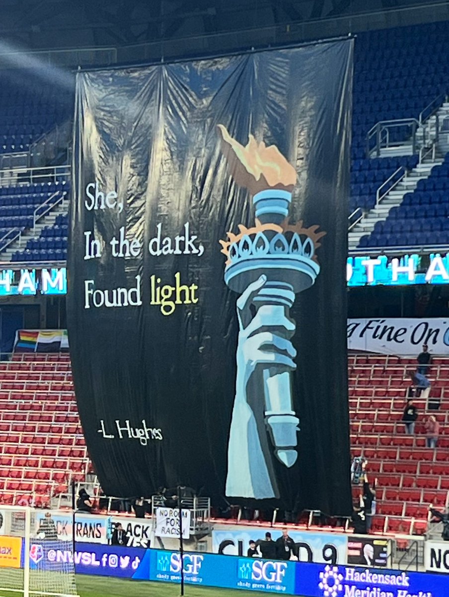 Gotham FC tweet media