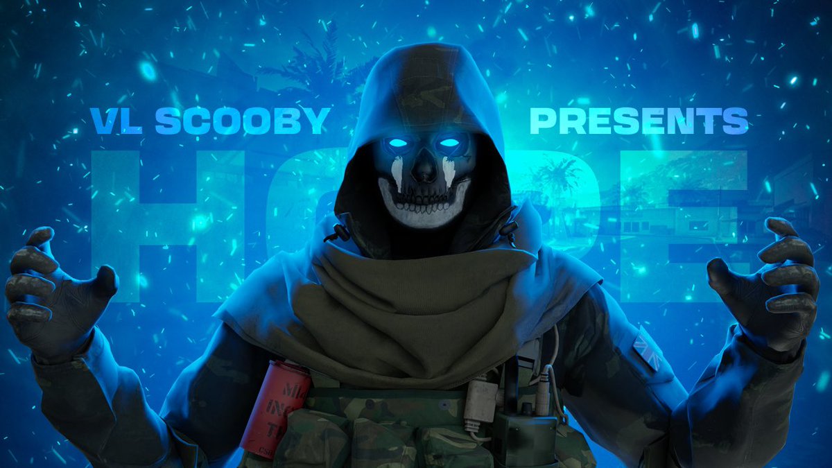 VizuaLizing's tweet photo. Our very own sniping lead @iScoobyLive just released his montage “Hope”🔥
Click the link below and get ready to see some INSANE clips!!🙌🏼

Don’t forget to subscribe if you like what you see!😉

https://t.co/SXRlKm2JEl

#VizuaLizeTheFuture https://t.co/YVm2oI5jCH