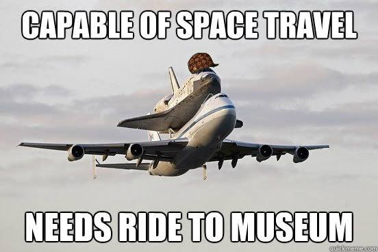 Teothefish's tweet photo. It doesn’t have enough fuel https://t.co/iHSuuig2J8