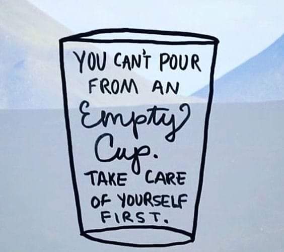 AnnaMarieC902's tweet photo. #SelfLoveIsTheBestLove https://t.co/77PYUz3rB6
