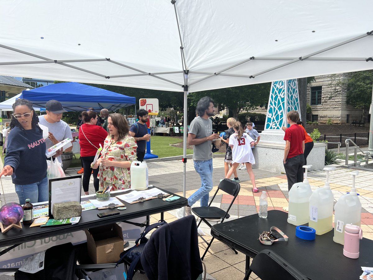 Emory Medical Students for Climate Action tweet media