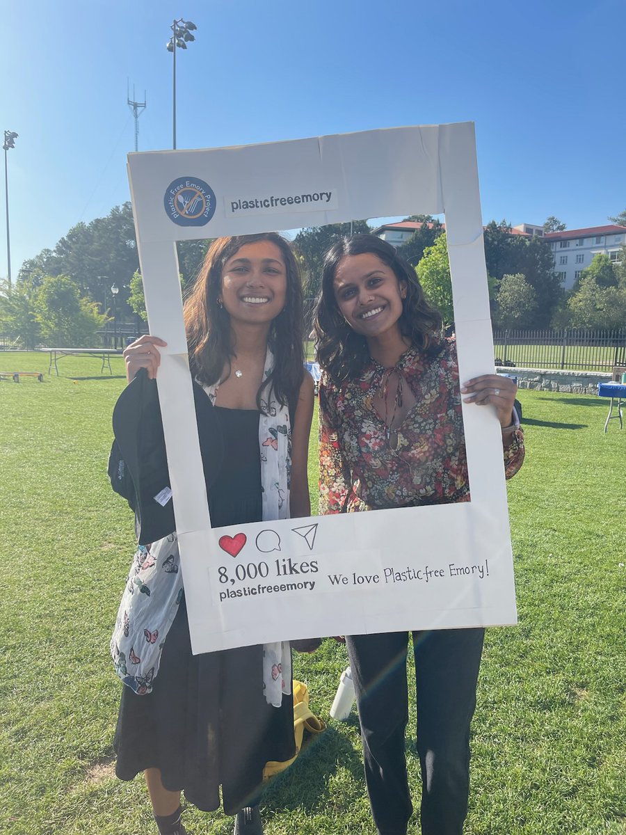 Emory Medical Students for Climate Action tweet media