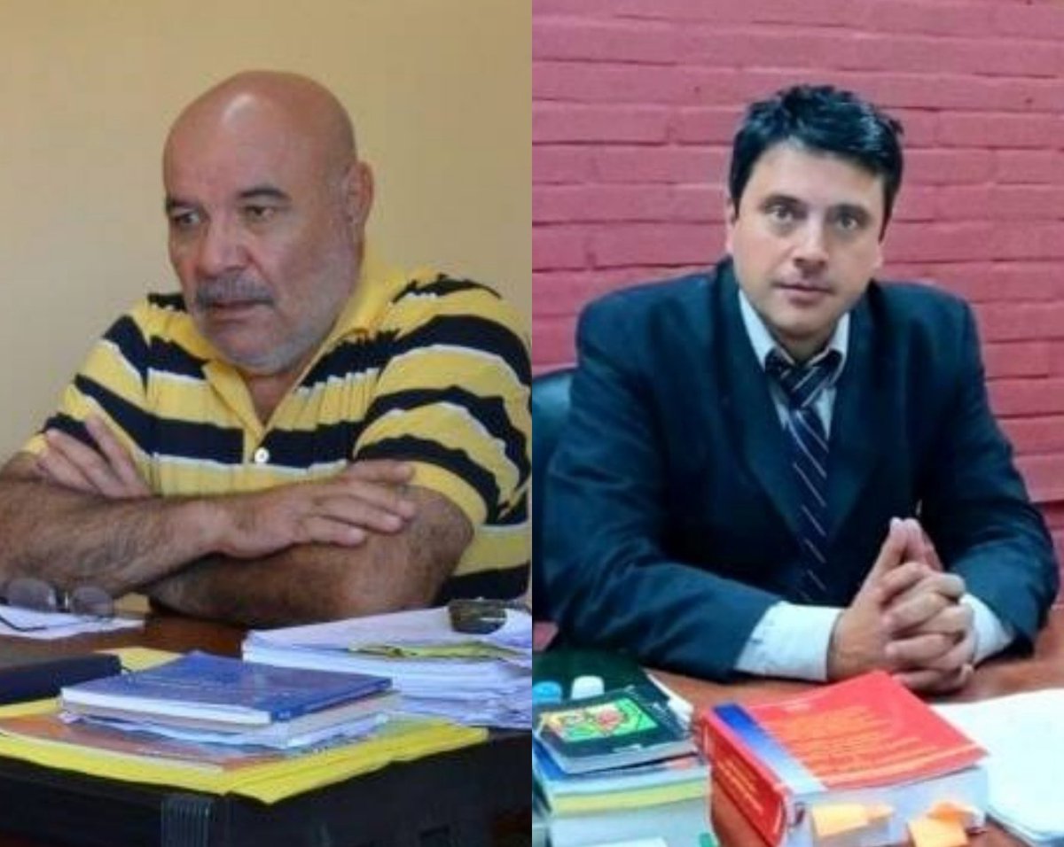 MinPublicoPy's tweet photo. Filadélfia:  Fiscalía logró 40 años de  prision para implicados en cuádruple homicidio y abigeo
https://t.co/SmAejyrWyP https://t.co/GGAv5ZLulO