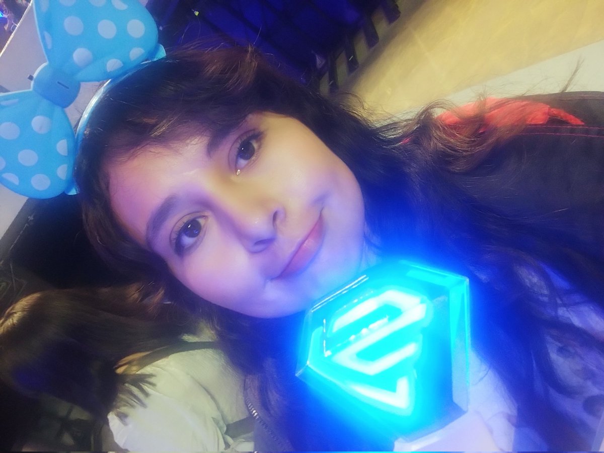 sszlinzly's tweet photo. Ya no saben que más decir porque las ELF somos fieles SJ💙 no importa que pase #ELFWITHSJ https://t.co/AZrmZvOmh0
