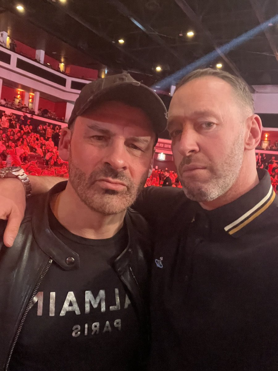 Enzo Maccarinelli 🏴󠁧󠁢󠁷󠁬󠁳󠁿🇮🇹 tweet media