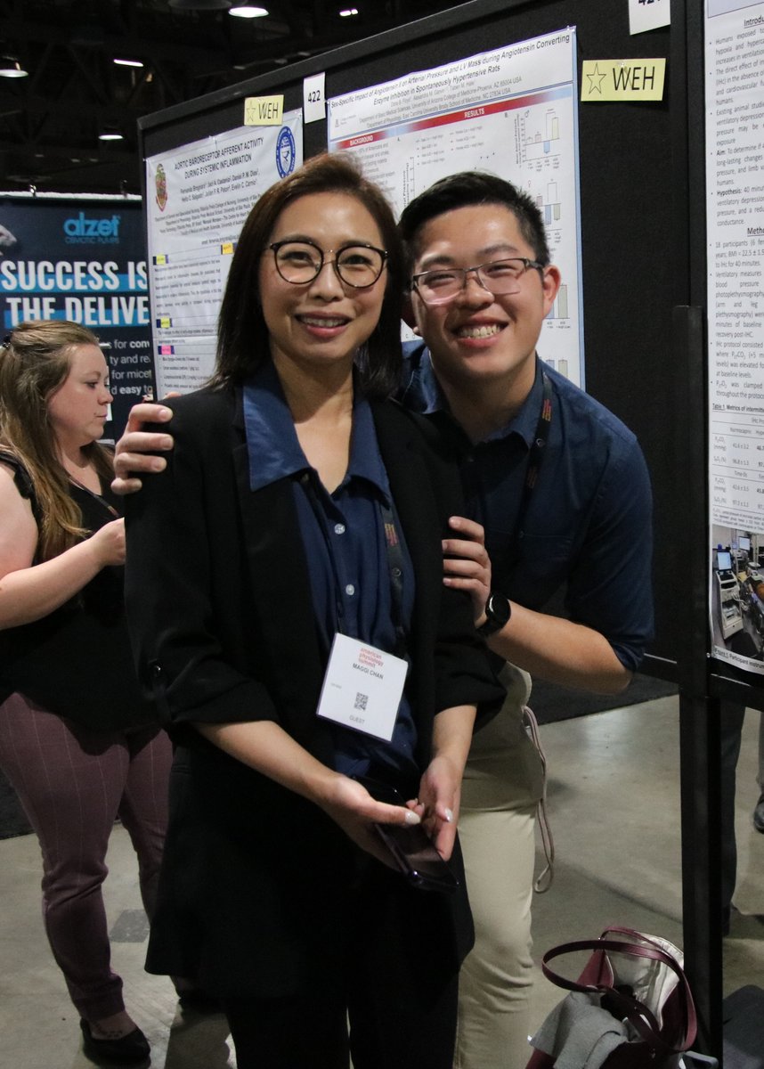 American Physiological Society tweet media