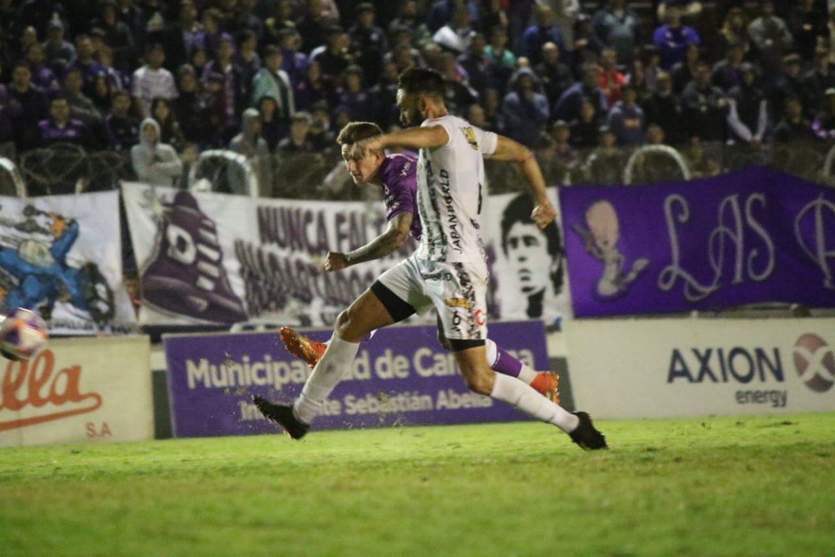 VillaDalmine's tweet photo. 🟣 #JuegaDálmine | ¡CHELOGOOOOL! 💥💣

#JuegaDálmine 💜🔔 https://t.co/enIYD4EbUt