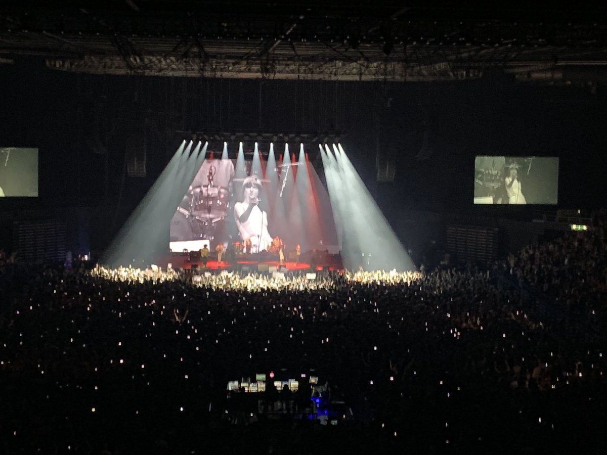 We are ALL <a href="/paramore/">paramore</a> tonight ❤️